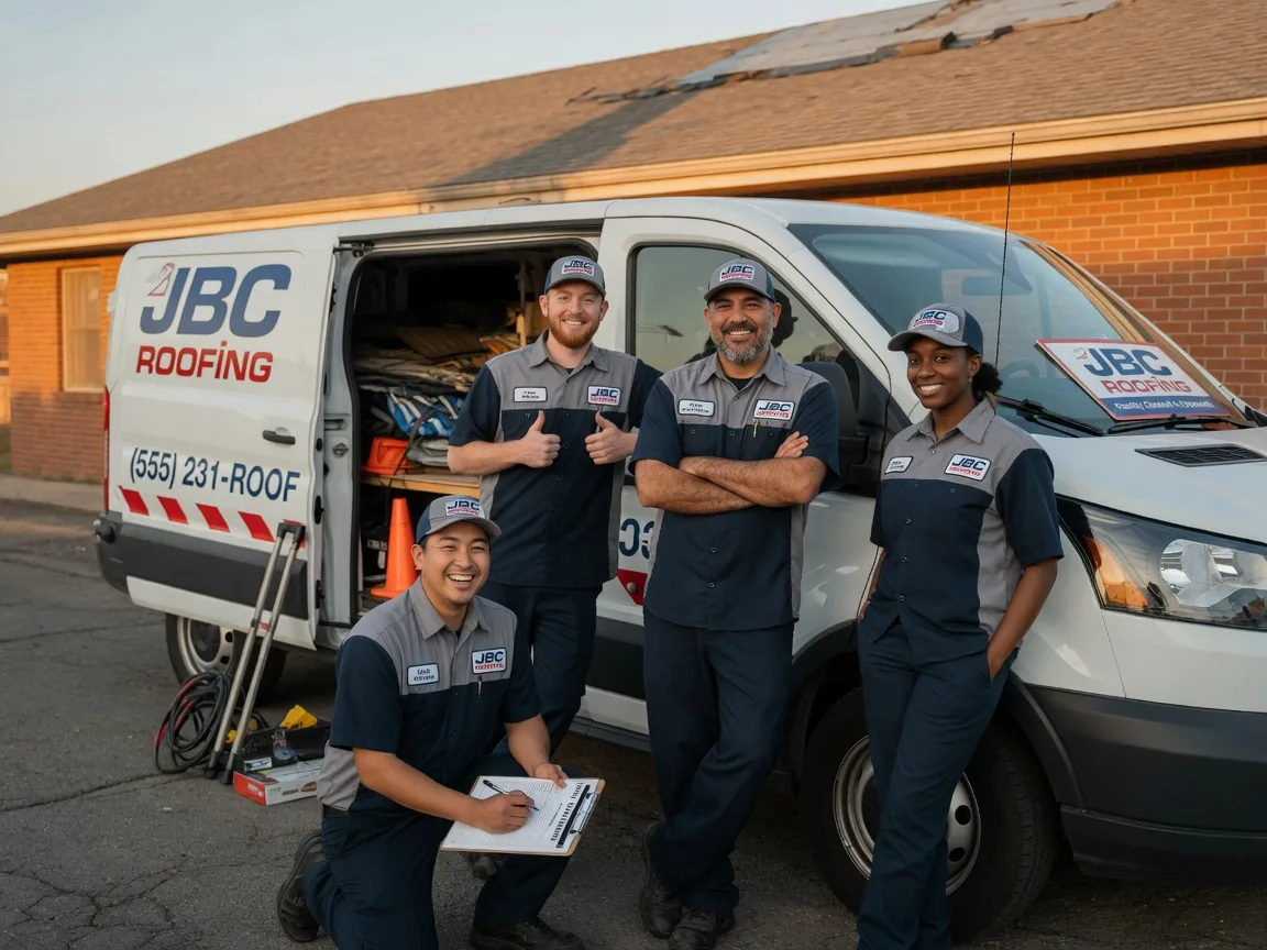 Roof Replacement company in Westville, SC