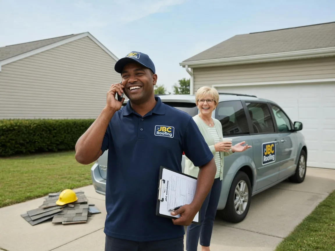 Roof Replacement Westville, SC FAQs